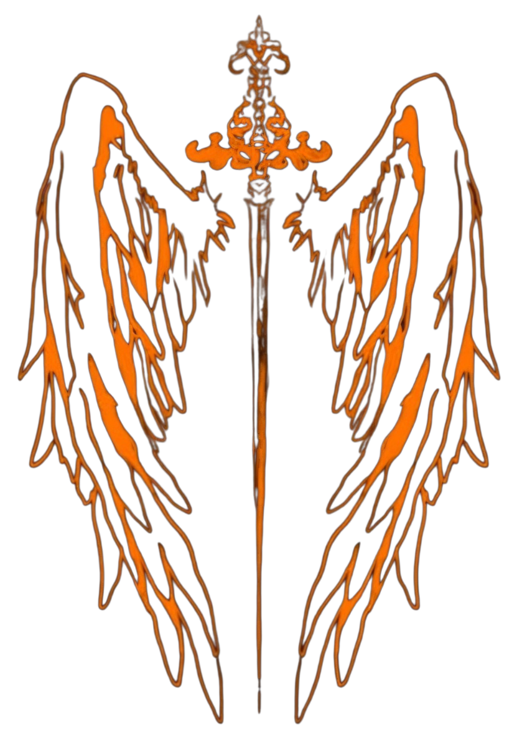 Seraph 1