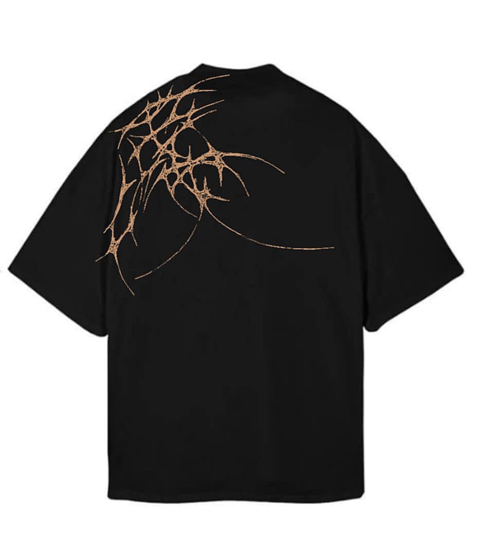 Arachne Tee — Back