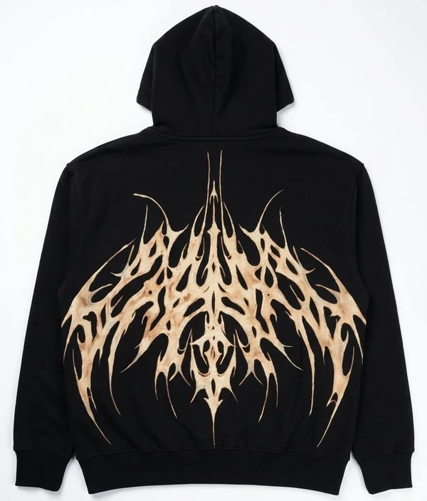 Leviathan Hoodie