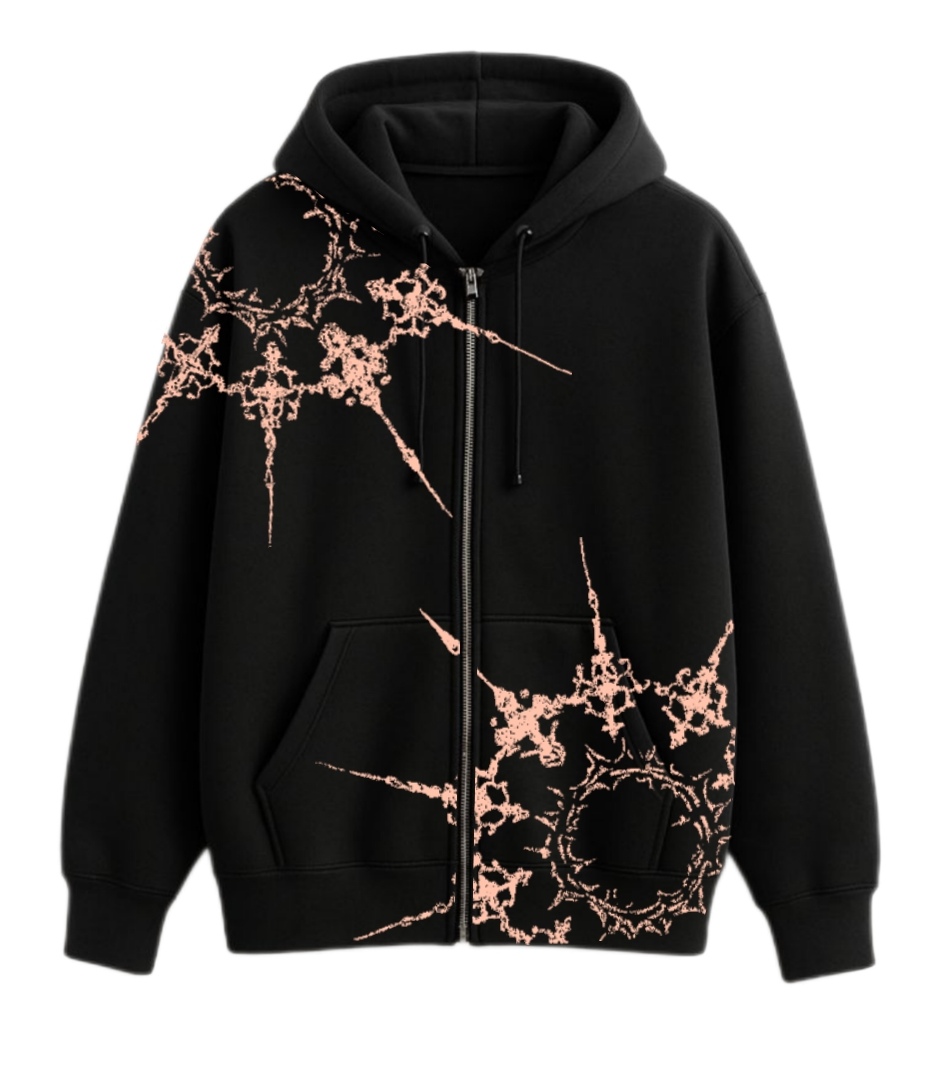 Eclipse Hoodie