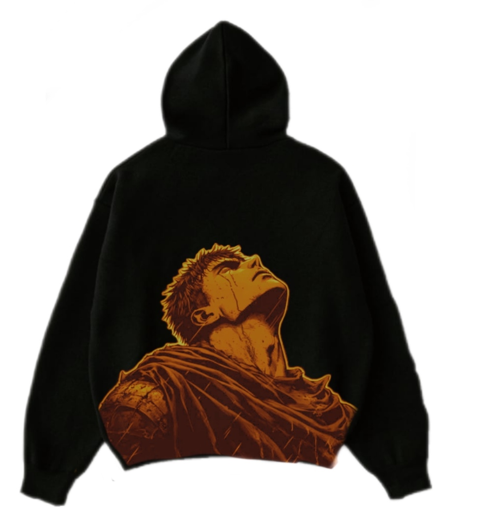 Berserk Hoodie