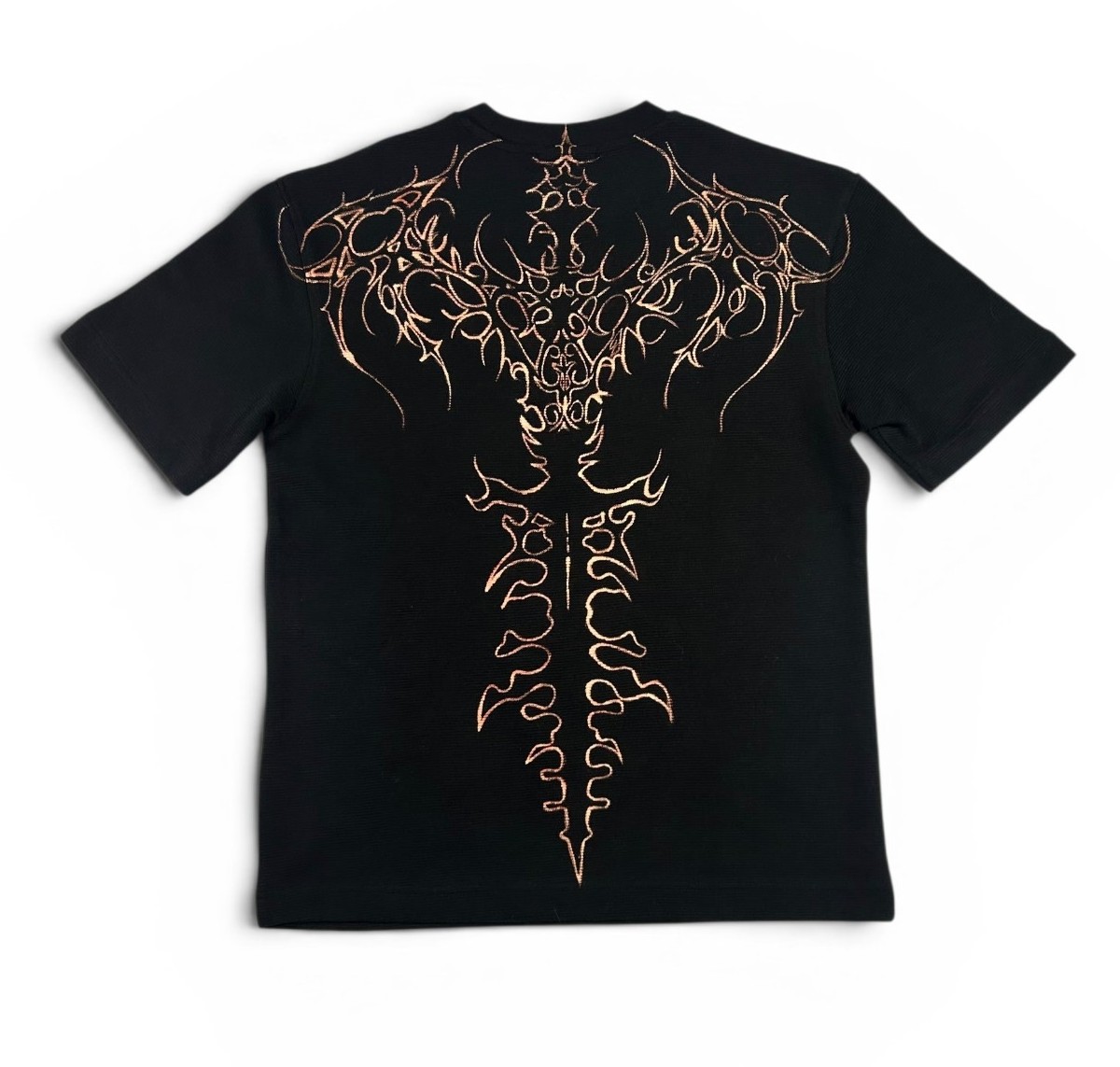Exoskeleton Tee
