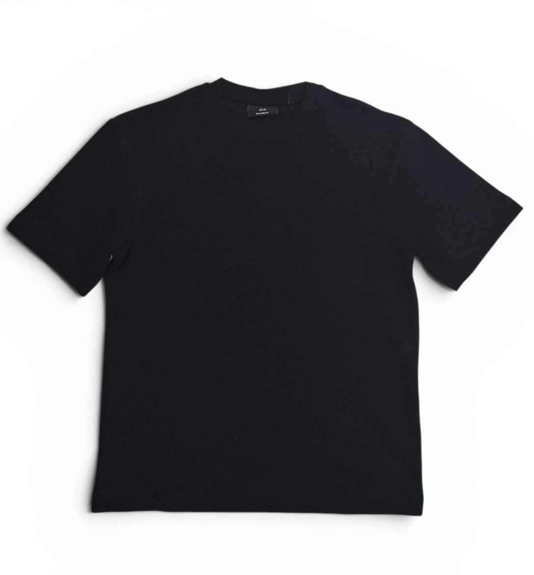 Seraph Tee — Back