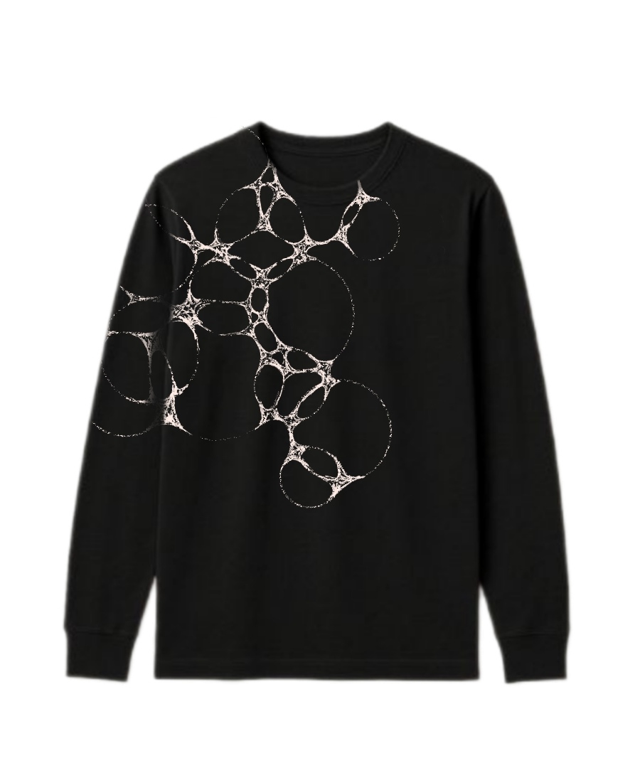 Cellular Long Sleeve