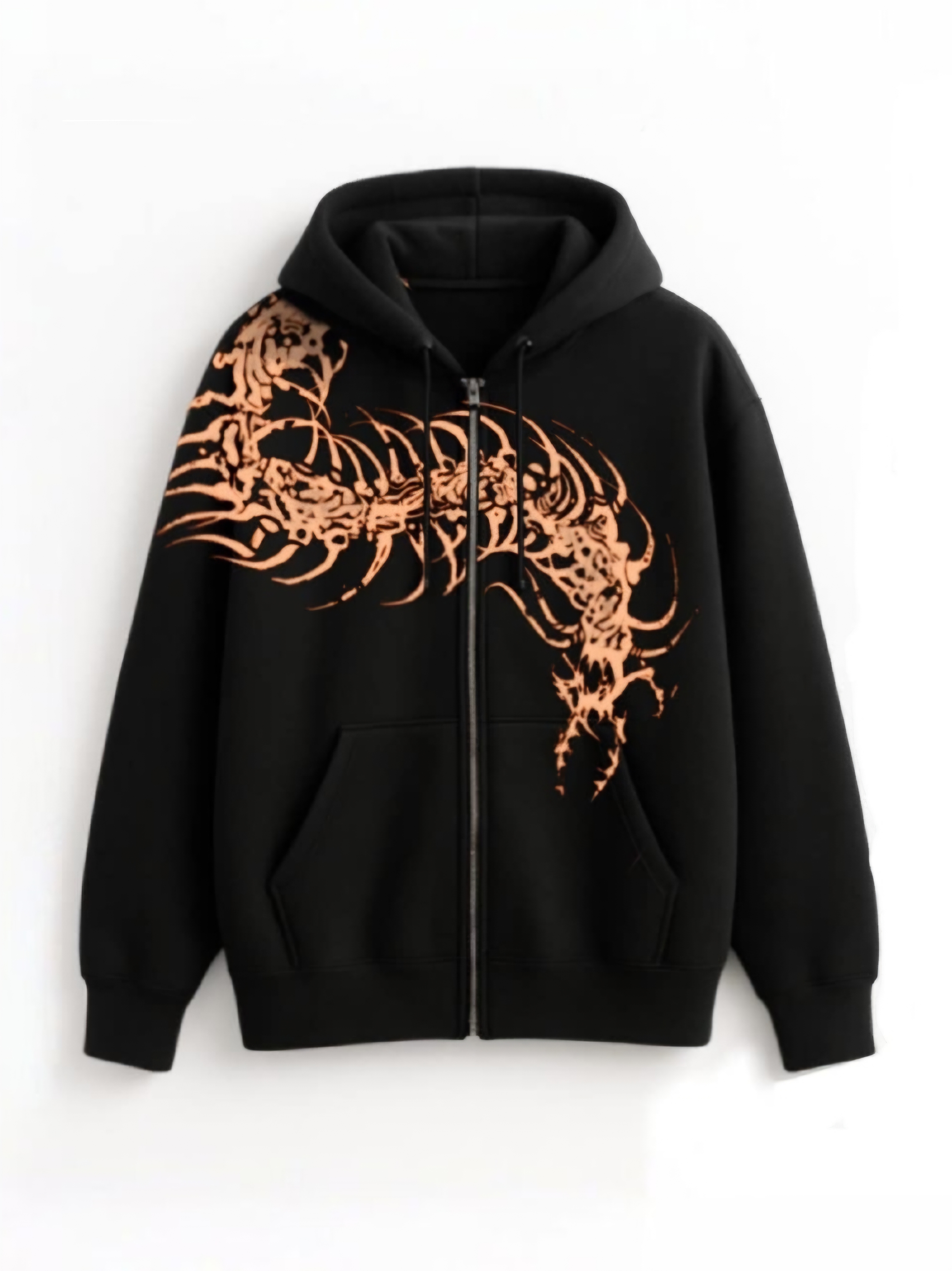 Centipede Hoodie