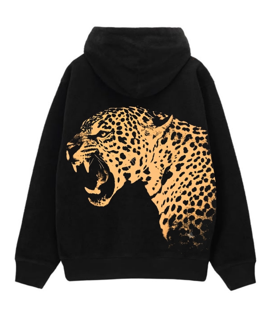 Nocturnal Hoodie