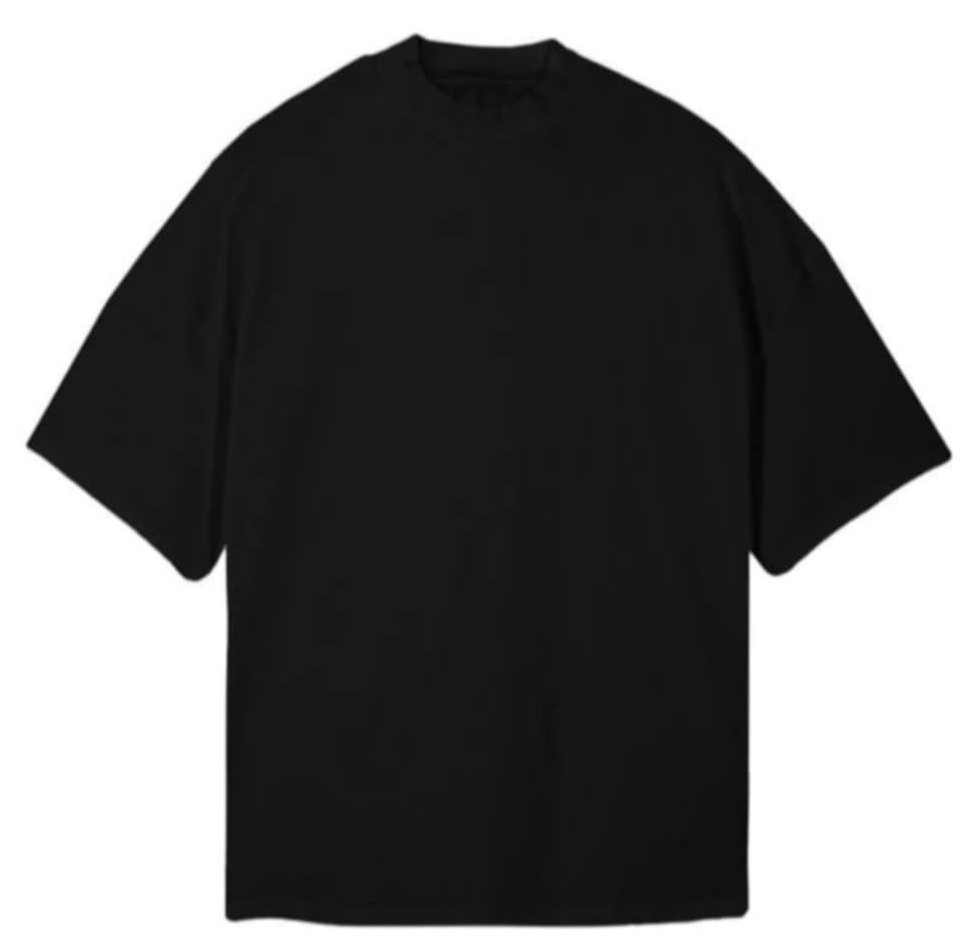 Archangel Tee — Back