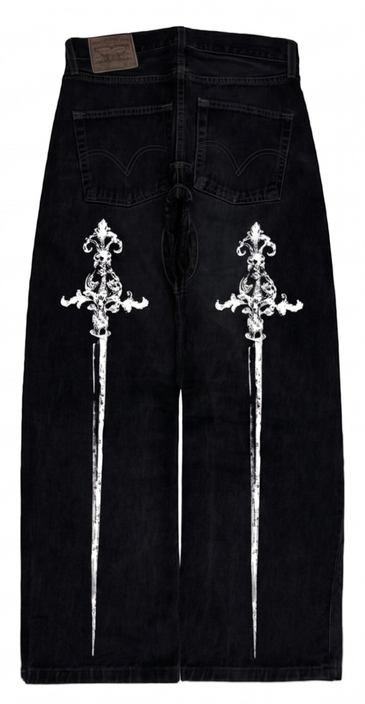 Hilts Jeans