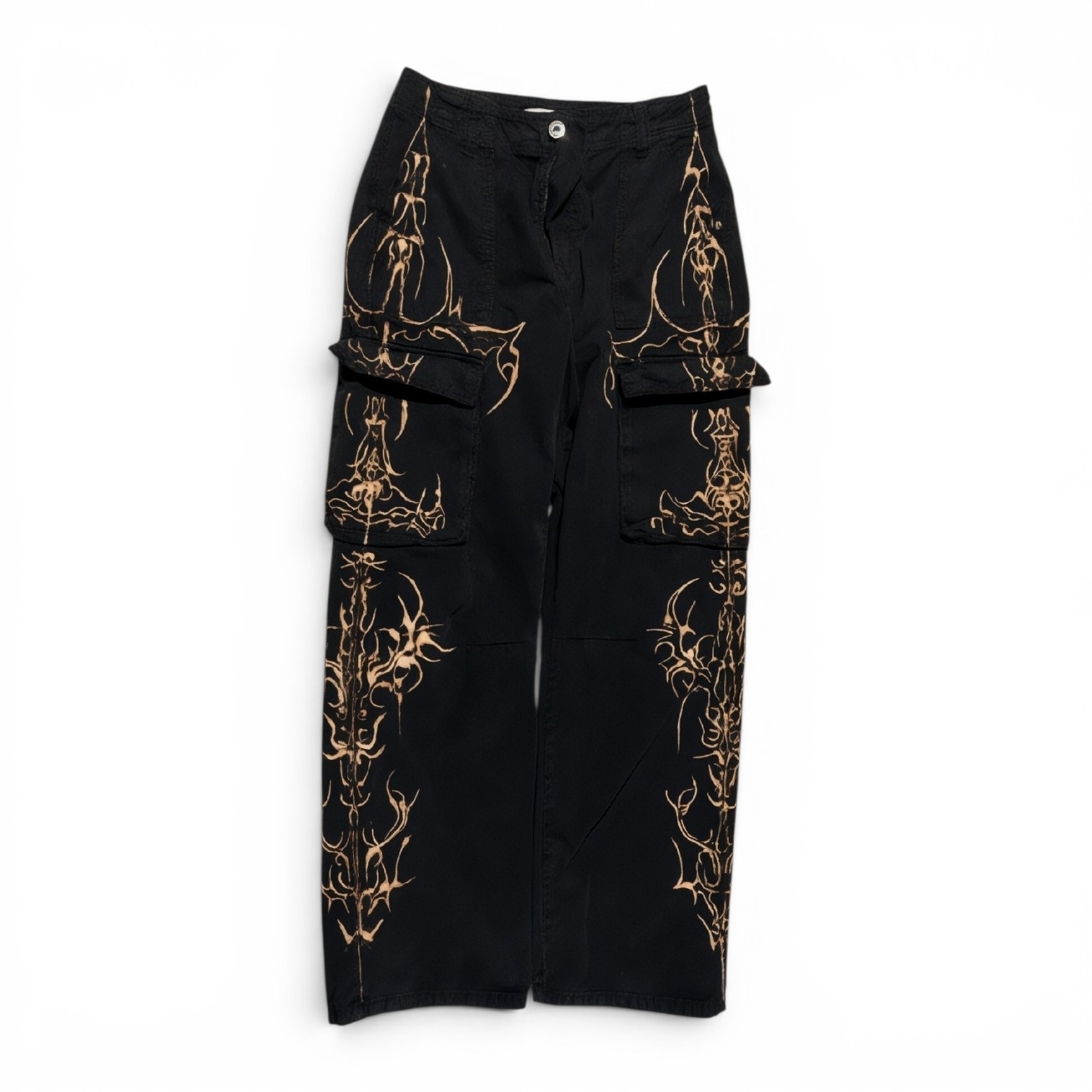 Abyss Cargo Pants
